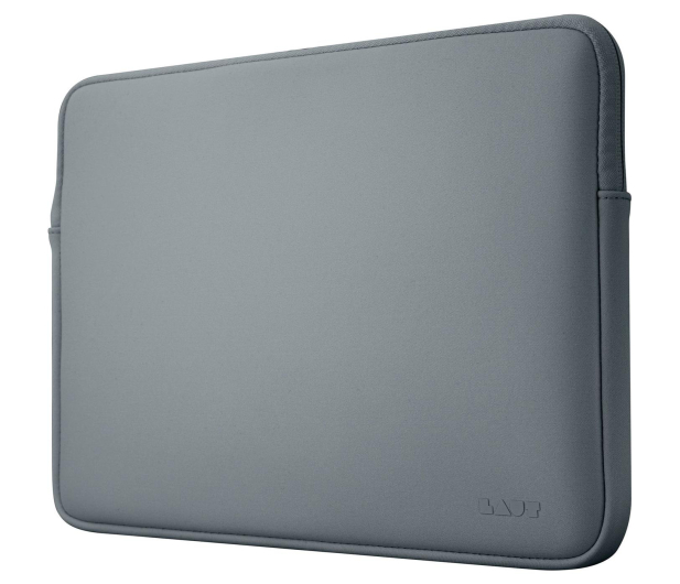 LAUT Huex Pastels neoprenowe do Macbook 13/14" szary IEOLPMB13G L_MB13_HXP_GY - 1067103 - zdjęcie 2